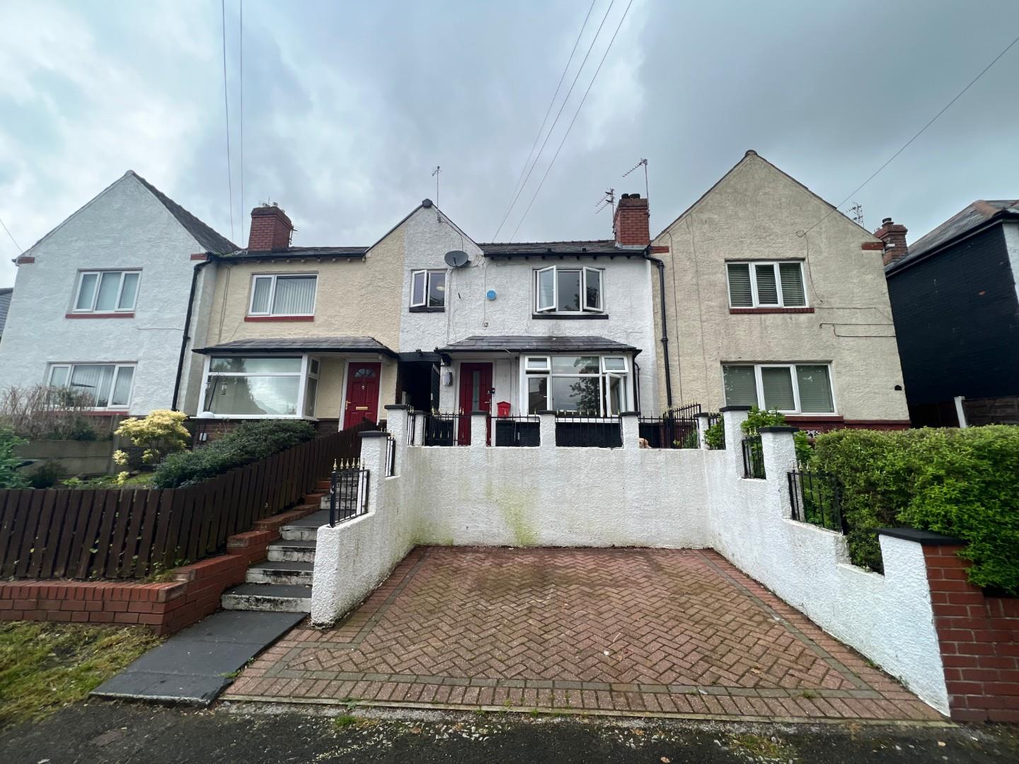 Langley Avenue, Prestwich, Manchester Pearson Ferrier Estate Agents